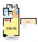伊丹市中央の賃貸