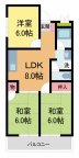 伊丹市中央の賃貸
