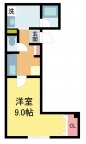 伊丹市中央の賃貸物件 外観写真