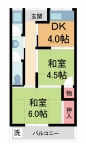 伊丹市伊丹の賃貸物件 外観写真