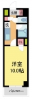 伊丹市西台の賃貸