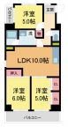 伊丹市西台の賃貸