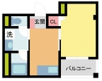 伊丹市中央の賃貸