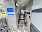 伊丹市中央の賃貸