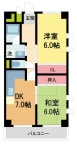 伊丹市西台の賃貸
