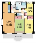 伊丹市中央の賃貸物件 外観写真