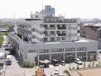 伊丹市荒牧（ＪＲ福知山線中山寺駅）のアパート賃貸物件 その他写真6