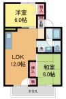 伊丹市荒牧の賃貸