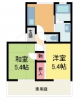 伊丹市西台の賃貸