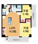 伊丹市荒牧南の賃貸
