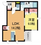 伊丹市荒牧の賃貸