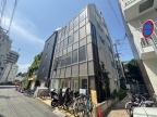 伊丹市中央の賃貸物件 外観写真