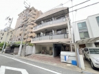 伊丹市西台の賃貸物件 外観写真