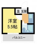 伊丹市中央の賃貸