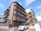 伊丹市荒牧の賃貸物件 外観写真