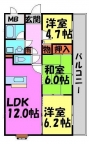 伊丹市荒牧の賃貸