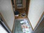 伊丹市荒牧南の賃貸