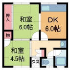 伊丹市荒牧南の賃貸