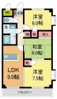 伊丹市荒牧の賃貸