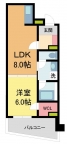伊丹市伊丹の賃貸