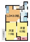 伊丹市伊丹の賃貸