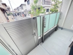 伊丹市西台（阪急伊丹線伊丹駅）のマンション賃貸物件 その他写真6