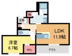 伊丹市西台の賃貸