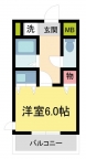 伊丹市西台の賃貸