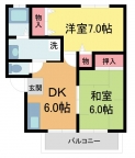 伊丹市行基町の賃貸