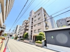 伊丹市西台の賃貸物件 外観写真