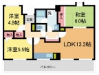 伊丹市西台の賃貸
