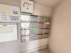 伊丹市西台（阪急伊丹線伊丹駅）のマンション賃貸物件 その他写真2