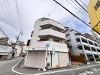 伊丹市西台の賃貸物件 外観写真