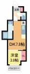 伊丹市西台の賃貸