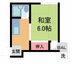 伊丹市西台の賃貸