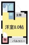 伊丹市行基町の賃貸