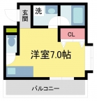 伊丹市梅ノ木の賃貸