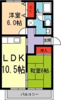 伊丹市荒牧の賃貸