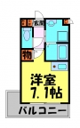 伊丹市荒牧南の賃貸