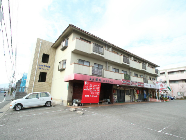 伊丹市荒牧南の賃貸