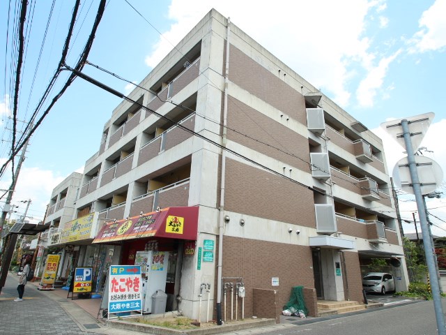 伊丹市荒牧南の賃貸