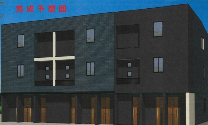 伊丹市荒牧の賃貸