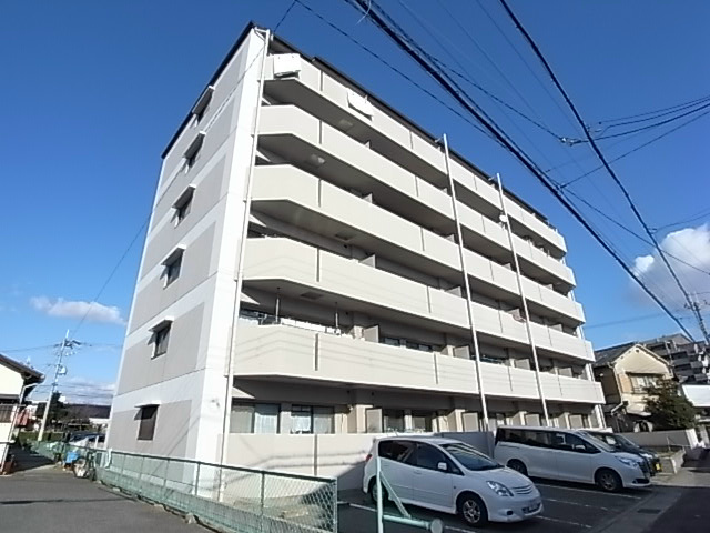 伊丹市北伊丹の賃貸