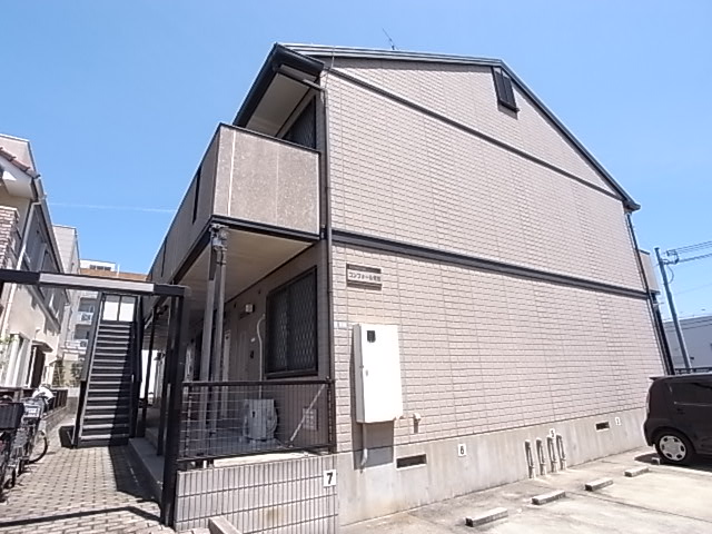 伊丹市荒牧の賃貸