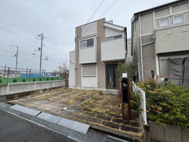 伊丹市荒牧の賃貸