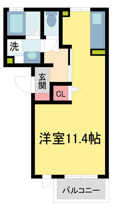 伊丹市伊丹の賃貸