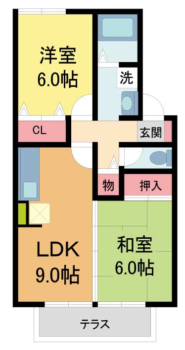 伊丹市北本町の賃貸