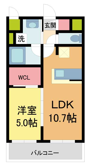 伊丹市伊丹の賃貸