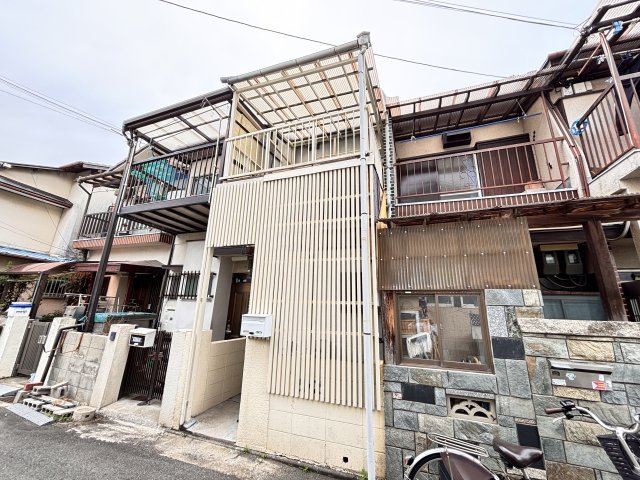 伊丹市大野の賃貸