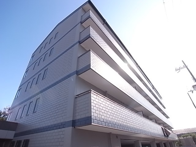 伊丹市池尻の賃貸